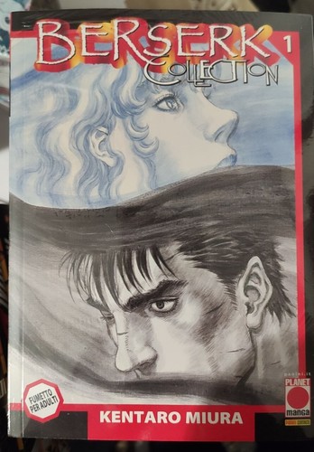 Bundle duranki berserk - bundle,