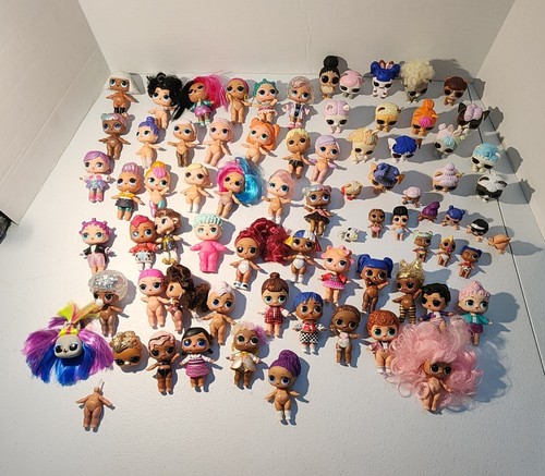 Lol surprise dolls enorme - surprise,