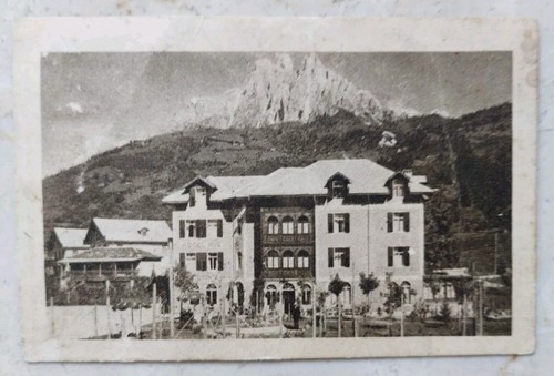 Hotel iris primiero martino - iris,