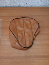 COPRI SELLA VESPA 50 PRIMA SERIE - MARRONE