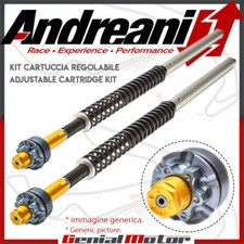 Andreani kit cartuccia - andreani,