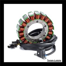 Stator All'Aliamento Per