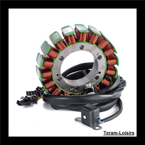 Stator all aliamento per - all'aliamento,
