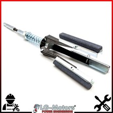 Lappatore 2" Levigatrice a