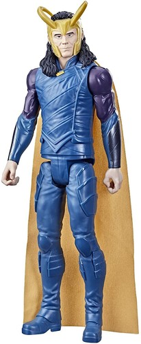 Marvel avengers loki action - marvel,