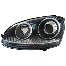 Xenon Fari Sinistro Per VW