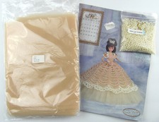 Abito da ballo reale