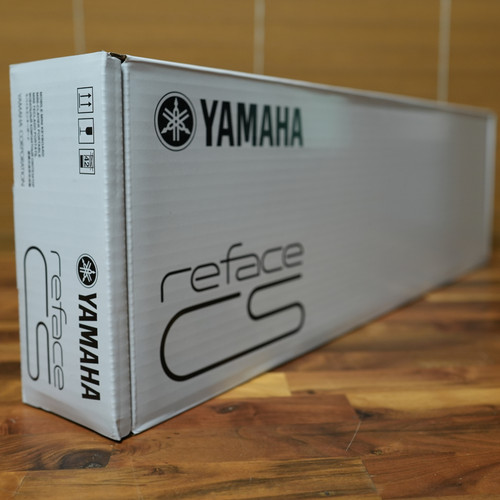Yamaha reface mobile - cs,