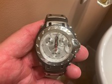 TISSOT T-RACE T472S SKU