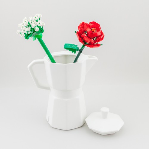 Seletti caffettiera - seletti,