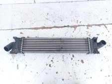 1539581 RADIATORE INTERCOOLER FORD FOCUS C-MAX (--) 1.6 TDCI 16V MAN 5M 109CV 20