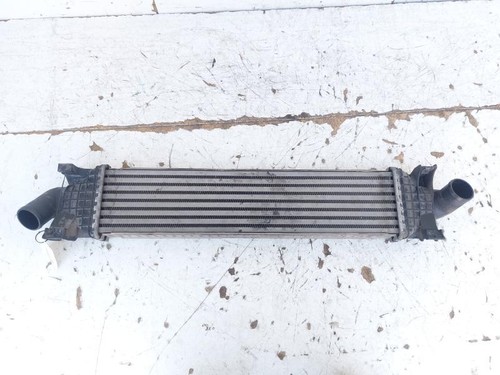 1539581 radiatore intercooler - radiatore,