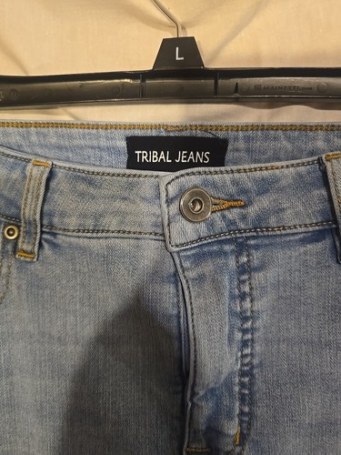 Jeans tribali audrey donna - audrey, 14