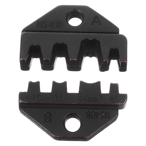 Mini utensile crimpatrice