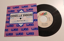 ORNELLA VANONI Insieme a te 7"