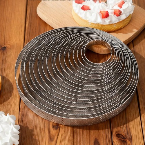 Stampo per torte mousse - , in