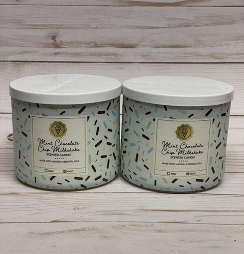 Bath body works candele 3 - body,