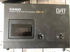 LETTORE DAT CASIO DIGITAL