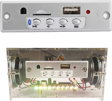 Kit Cassa Altoparlante