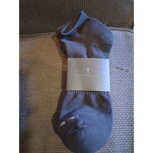 American tall mens ankle - tall,