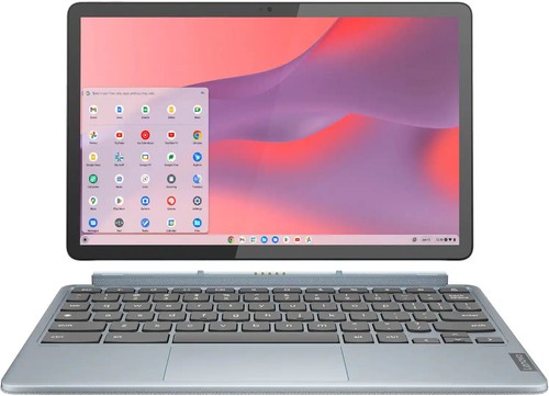Lenovo ideapad duet - lenovo,