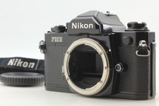Near mint nikon new fm2 - mint],