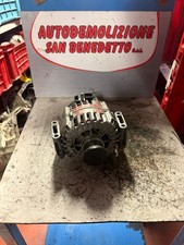 ALTERNATORE MERCEDES CLASSE E 220CDI  ANNO 2013