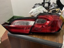 Faro Destro Posteriore (2