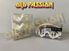 Nos OAKLEY  A.T.F.M. Face Mask Goggles O Frame MX  vintage Jt Motocross Scott