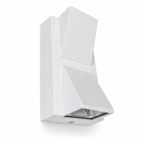Applique led 10w esterno - applique,