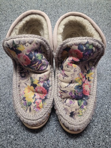 Stivali scarpe mou pile - in,