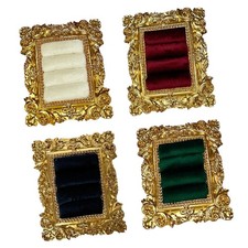 Supporto per anello in stile