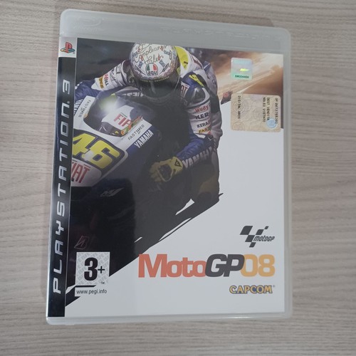 Motogp ps3 sony - 08, (sony