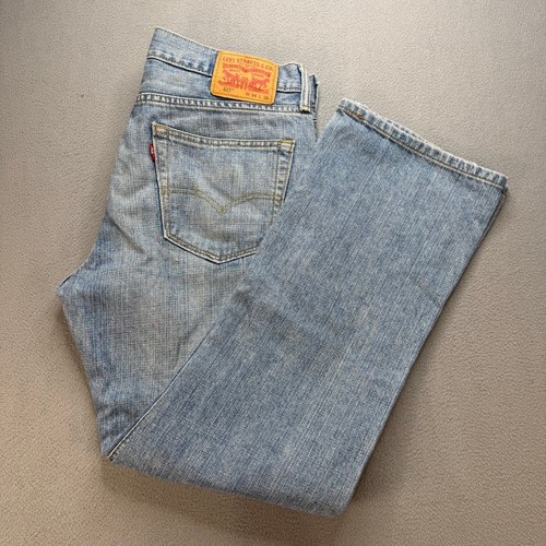 Jeans levis 527 slim - levis,