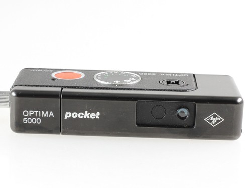 Agfa optima 5000 sensor pocket - 5000,
