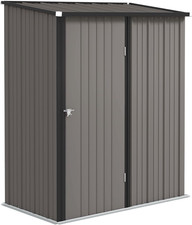 Casetta Da Giardino 1.34M² in