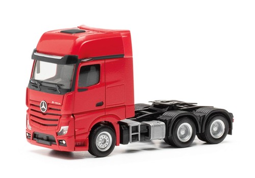 Herpa 317917 mercedes - 317917,