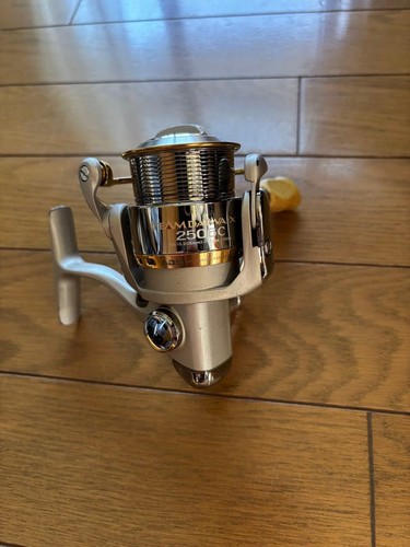 Mulinello spinning daiwa - da,