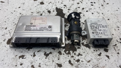 Kit chiave per bmw serie - kit, e46