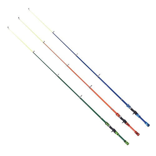 Canna pesca telescopica - pesca,