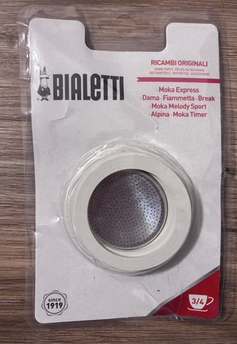 Bialetti ricambi originali - bialetti,