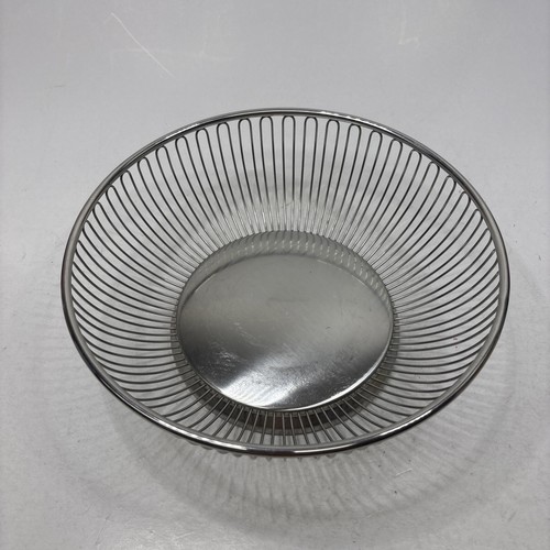 Alessi cestino filo design - alessi,