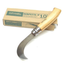Coltello Opinel Serpette