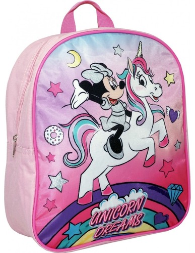 Zaino minnie disney - zaino, asilo