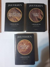 IL SIGNORE DEGLI ANELLI