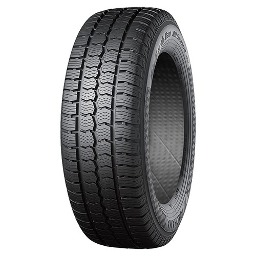 Gomme pneumatici yokohama - gomme,