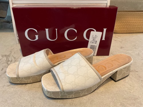 Gucci supreme monogram - gg,