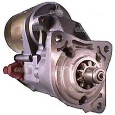 Motorino di avviamento Senso