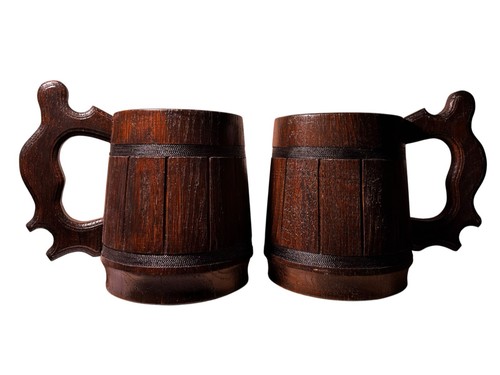 Set tazze tankard - tazze, in