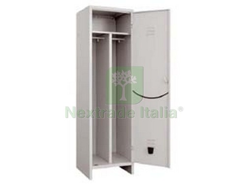 1pz armadio spogliatoio - 1pz,